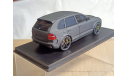 Porsche Cayenne Gemballa GT750 Aero 3 1:43, масштабная модель, Spark, scale43