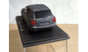 Porsche Cayenne Gemballa GT750 Aero 3 1:43, масштабная модель, Spark, scale43