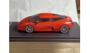 Lamborghini 5-95 by Zagato 1:43, масштабная модель, Looksmart, scale43