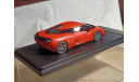 Lamborghini 5-95 by Zagato 1:43, масштабная модель, Looksmart, scale43