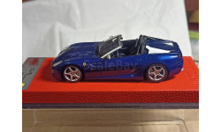 Ferrari SA Aperta 1:43