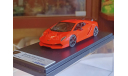 Lamborghini Sesto Elemento 1:43, масштабная модель, Looksmart, scale43