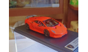 Lamborghini Sesto Elemento 1:43, масштабная модель, Looksmart, scale43