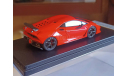 Lamborghini Sesto Elemento 1:43, масштабная модель, Looksmart, scale43