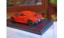 Lamborghini Sesto Elemento 1:43, масштабная модель, Looksmart, scale43