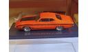 Ford Torino King Cobra 1:43, масштабная модель, Autocult, scale43