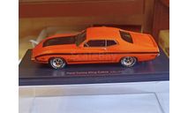 Ford Torino King Cobra 1:43, масштабная модель, Autocult, scale43