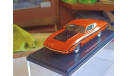 Ford Torino King Cobra 1:43, масштабная модель, Autocult, scale43