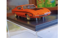 Ford Torino King Cobra 1:43, масштабная модель, Autocult, scale43