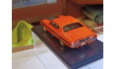 Ford Torino King Cobra 1:43, масштабная модель, Autocult, scale43