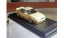 Nissan Silvia Rocket Bunny S13 1:43, масштабная модель, Ignition Model, 1/43