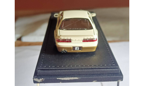 Nissan Silvia Rocket Bunny S13 1:43, масштабная модель, Ignition Model, 1/43