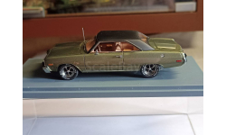 Dodge Dart Swinger 1:43