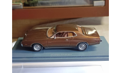 Dodge Charger 1973 1:43