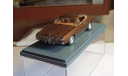 Dodge Charger 1973 1:43, масштабная модель, Neo Scale Models, scale43