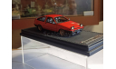 Toyota Sprinter Trueno GTV (AE86) 1:43, масштабная модель, Ignition Model, scale43