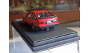 Toyota Sprinter Trueno GTV (AE86) 1:43, масштабная модель, Ignition Model, scale43