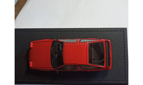 Toyota Sprinter Trueno GTV (AE86) 1:43, масштабная модель, Ignition Model, 1/43