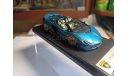 Lamborghini Sian Roadster 1:43, масштабная модель, Looksmart, scale43