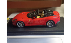 Ferrari 812 GTS 1:43