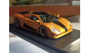 Shelby Supercars SSC Ultimate Aero, масштабная модель, Pt Models, 1:43, 1/43