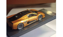 Shelby Supercars SSC Ultimate Aero, масштабная модель, Pt Models, 1:43, 1/43