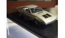 Porsche 914 Hispano Aleman Vizcaya by Frua 1:43, масштабная модель, Autocult, 1/43