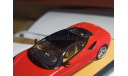 Ferrari SP1 1:43, масштабная модель, BBR, scale43