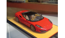 Ferrari SP1 1:43, масштабная модель, BBR, scale43