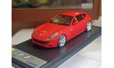 Ferrari FF 1:43, масштабная модель, Looksmart, 1/43