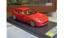 Ferrari FF 1:43, масштабная модель, Looksmart, 1/43