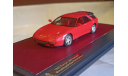 Ferrari 456 Pininfarina Venice Shooting Brake 1:43, масштабная модель, Matrix, scale43