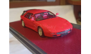 Ferrari 456 Pininfarina Venice Shooting Brake 1:43, масштабная модель, Matrix, scale43