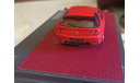 Ferrari 456 Pininfarina Venice Shooting Brake 1:43, масштабная модель, Matrix, scale43