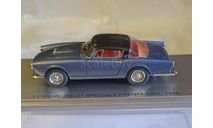 Ferrari 250 GT Coupé Speciale Pininfarina 1956 1:43, масштабная модель, Kess Model, 1/43