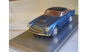 Ferrari 250 GT Coupé Speciale Pininfarina 1956 1:43, масштабная модель, Kess Model, 1/43