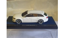 Audi S6 Avant 1:43, масштабная модель, Schuco, scale43