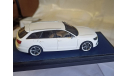 Audi S6 Avant 1:43, масштабная модель, Schuco, scale43