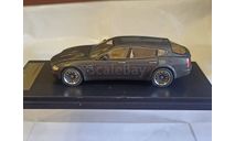 Maserati Bellagio Fastback 1:43, масштабная модель, Premium X, scale43