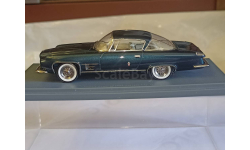 Chrysler Dual Ghia L6.4 1:43