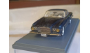 Chrysler Dual Ghia L6.4 1:43, масштабная модель, Neo Scale Models, 1/43