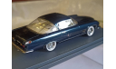 Chrysler Dual Ghia L6.4 1:43, масштабная модель, Neo Scale Models, 1/43