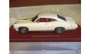 Chevrolet Impala 2 Door Coupe 1967 1:43, масштабная модель, True Scale Miniatures, scale43