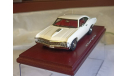 Chevrolet Impala 2 Door Coupe 1967 1:43, масштабная модель, True Scale Miniatures, scale43