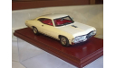 Chevrolet Impala 2 Door Coupe 1967 1:43, масштабная модель, True Scale Miniatures, scale43