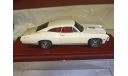 Chevrolet Impala 2 Door Coupe 1967 1:43, масштабная модель, True Scale Miniatures, scale43