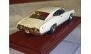 Chevrolet Impala 2 Door Coupe 1967 1:43, масштабная модель, True Scale Miniatures, scale43