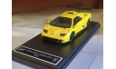 Lamborghini Diablo GTR 1:43, масштабная модель, Looksmart, scale43