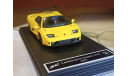 Lamborghini Diablo GTR 1:43, масштабная модель, Looksmart, scale43