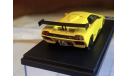 Lamborghini Diablo GTR 1:43, масштабная модель, Looksmart, scale43